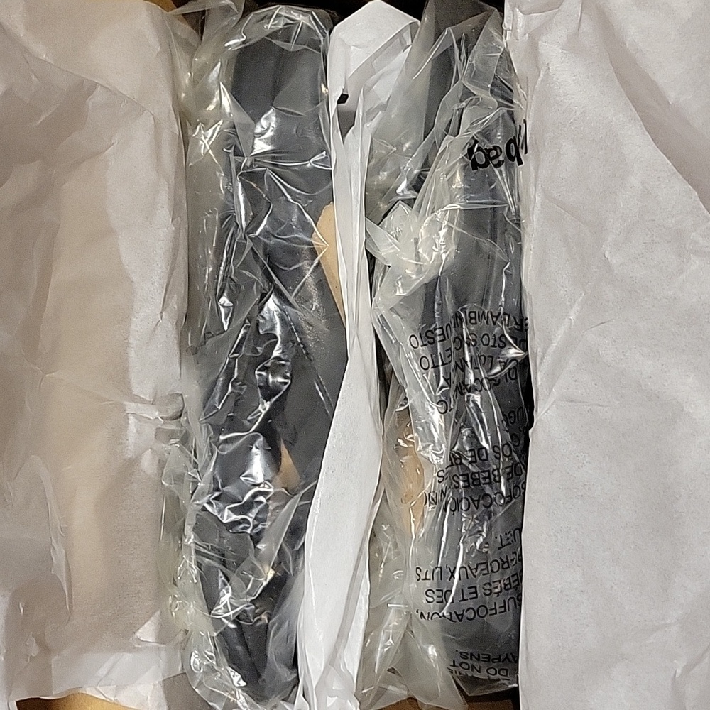 New In Box: VIONIC Shore Toe Post Sandal - Picture 11 of 13